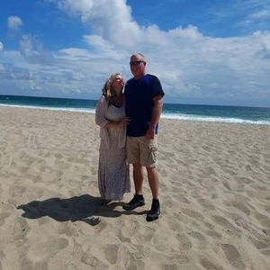 Meet your Posher, Becky